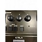 Used BOSS GT1 Effect Processor