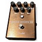 Used Fender Smolder Acoustic OD Effect Pedal thumbnail