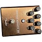 Used Fender Smolder Acoustic OD Effect Pedal