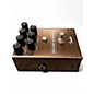 Used Fender Smolder Acoustic OD Effect Pedal