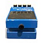 Used BOSS CS3 Compressor Sustainer Effect Pedal