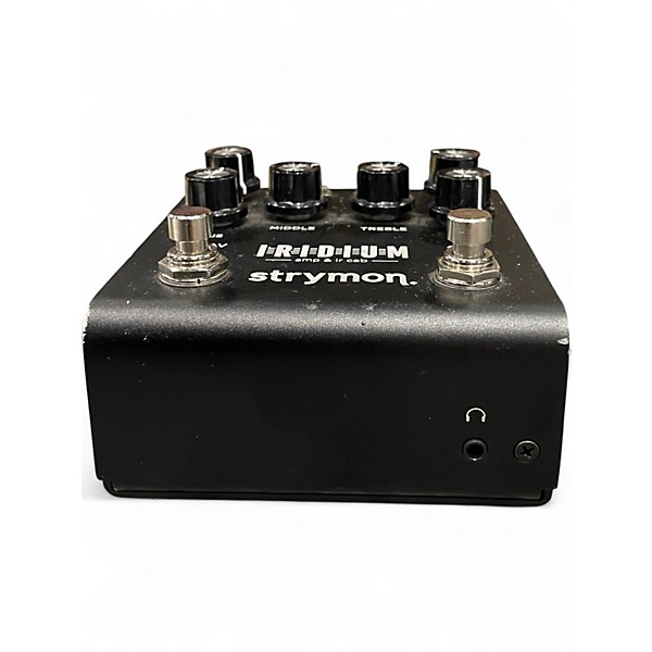 Used Strymon Iridium Effect Processor