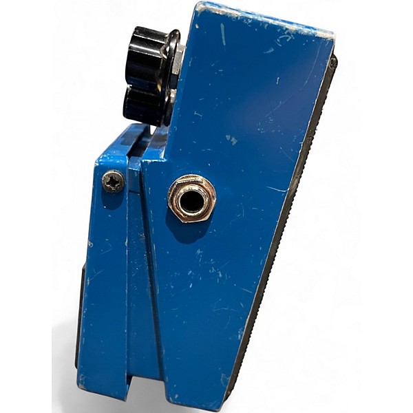 Used BOSS BD2 Blues Driver Effect Pedal