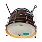 Used C&c Custom Drums 4 Piece 4 PIECE SHELL PACK Metallic Black Drum Kit