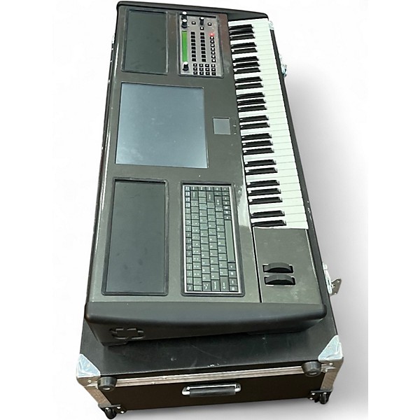 Used Open Labs Opensynth Neko Keyboard Workstation