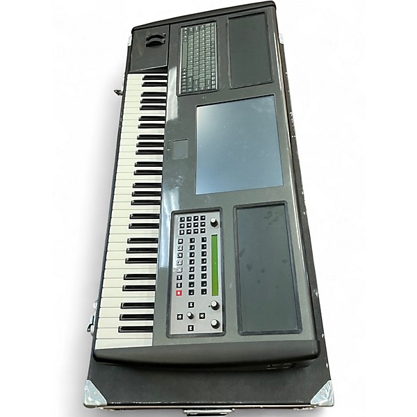 Used Open Labs Opensynth Neko Keyboard Workstation
