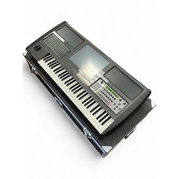 Used Open Labs Opensynth Neko Keyboard Workstation