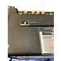 Used Fender Rumble 25 25W 1x10 Bass Combo Amp