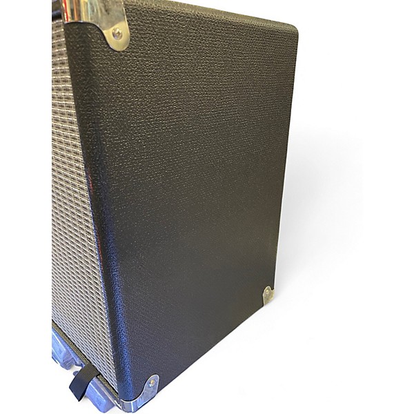 Used Fender Rumble 25 25W 1x10 Bass Combo Amp