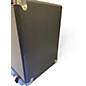 Used Fender Rumble 25 25W 1x10 Bass Combo Amp