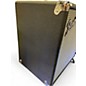 Used Fender Rumble 25 25W 1x10 Bass Combo Amp