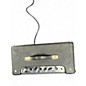 Used Fender BLUES JR Tube Guitar Combo Amp