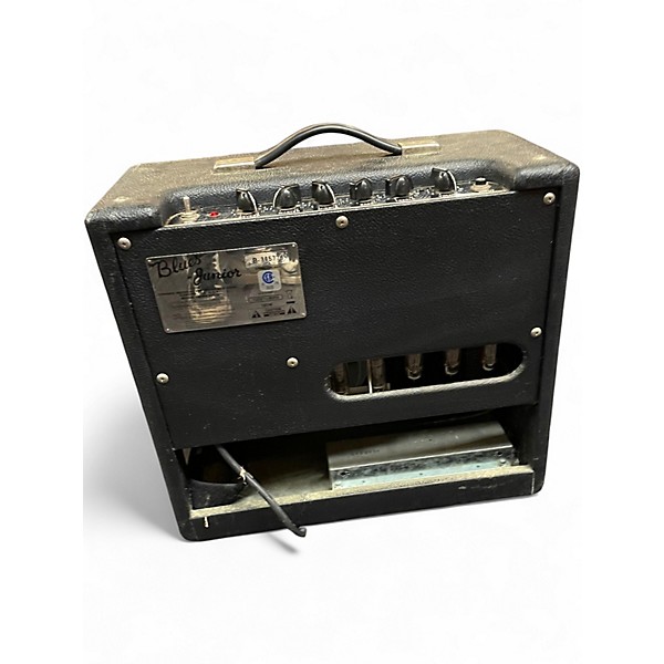 Used Fender BLUES JR Tube Guitar Combo Amp