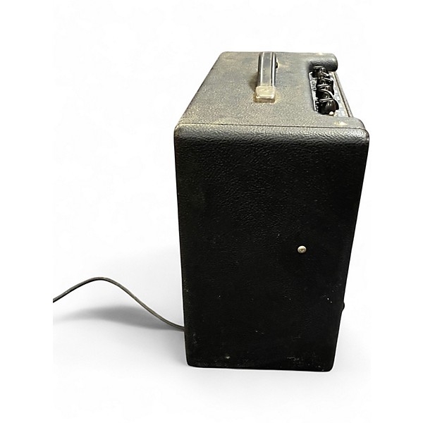 Used Fender BLUES JR Tube Guitar Combo Amp