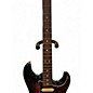 Used Squier Classic Vibe 1960S Stratocaster 3 Color Sunburst Solid Body Electric Guitar