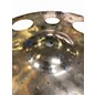 Used MEINL 15in Classics Custom Trash Crash Cymbal