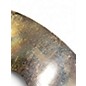 Used MEINL 15in Classics Custom Trash Crash Cymbal