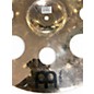 Used MEINL 15in Classics Custom Trash Crash Cymbal