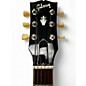 Used Gibson ES-335 50S Vintage Natural Hollow Body Electric Guitar