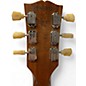 Used Gibson ES-335 50S Vintage Natural Hollow Body Electric Guitar