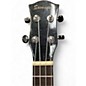 Used Savannah Soprano ukulele Grey Ukulele