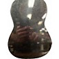 Used Savannah Soprano ukulele Grey Ukulele