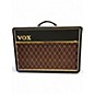 Used VOX AC10C1 10W 1x10 Tube Guitar Combo Amp thumbnail