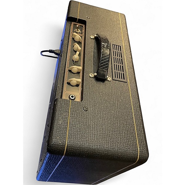 Used VOX AC10C1 10W 1x10 Tube Guitar Combo Amp