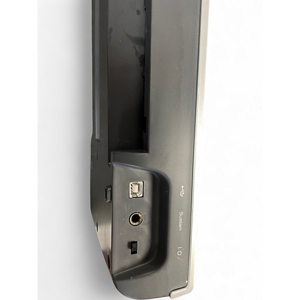 Used M-Audio KEY STUDIO