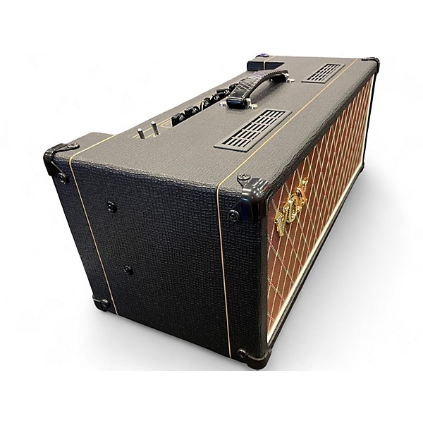 Used VOX AC15CH Tube Guitar Amp Head