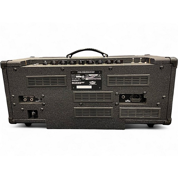Used VOX AC15CH Tube Guitar Amp Head