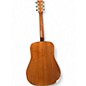 Used Yamaha FD01S Natural Acoustic Guitar