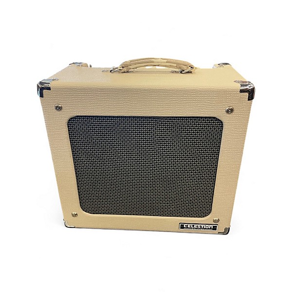 Used Stage Right 611815 Tube Guitar Combo Amp