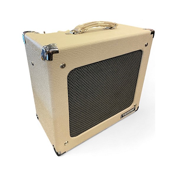 Used Stage Right 611815 Tube Guitar Combo Amp