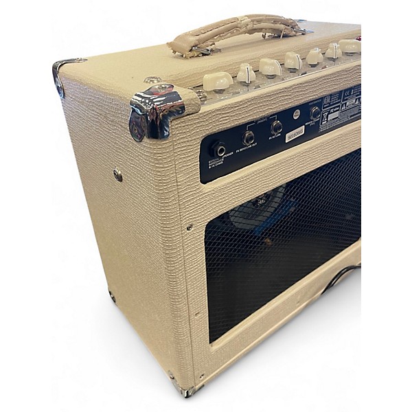 Used Stage Right 611815 Tube Guitar Combo Amp