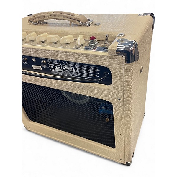 Used Stage Right 611815 Tube Guitar Combo Amp
