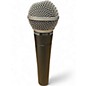 Used Shure SM58LC Dynamic Microphone thumbnail