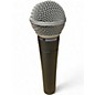 Used Shure SM58LC Dynamic Microphone