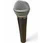 Used Shure SM58LC Dynamic Microphone