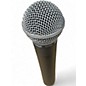 Used Shure SM58LC Dynamic Microphone
