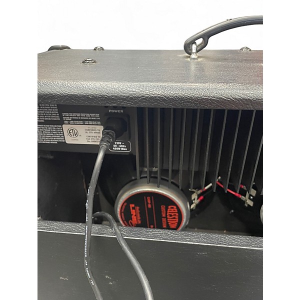 Used Line 6 Spider IV 150W 2x12 Guitar Combo Amp