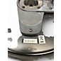Used Roland CY-8 DUAL TRIGGER V-DRUM PAD Electric Cymbal