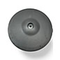 Used Roland CY-12R/C 3 Way Trigger V-Cymbal Crash Ride V-Drum Electric Cymbal thumbnail