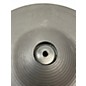 Used Roland CY-12R/C 3 Way Trigger V-Cymbal Crash Ride V-Drum Electric Cymbal