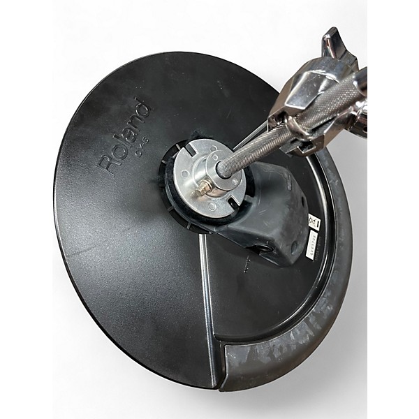 Used Roland CY-5 V-Cymbal Drum CY5 Trigger Electric Cymbal