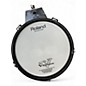 Used Roland PD-85-BK Black V Drum 8" Mesh Head Trigger Trigger Pad thumbnail
