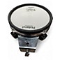 Used Roland PD-85-BK Black V Drum 8" Mesh Head Trigger Trigger Pad