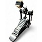 Used GP Percussion DOUBLE CHAIN SINGLE PEDAL Single Bass Drum Pedal