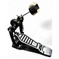 Used GP Percussion DOUBLE CHAIN SINGLE PEDAL Single Bass Drum Pedal