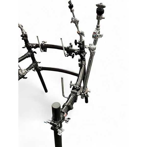 Used Roland E KIT RACK Rack Stand